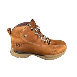 Helly Hansen Berthed 3 Hiking / Work boots, Mens 9/42.5,  hiking, work; hunting